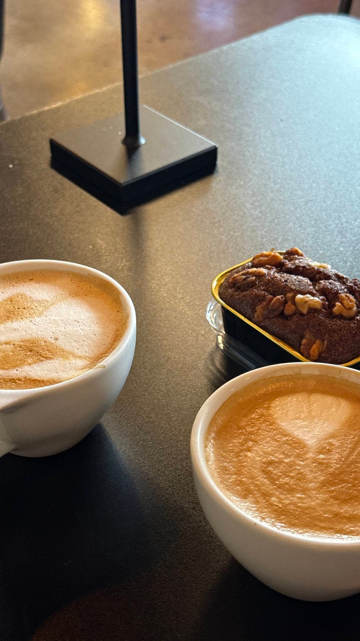 Imperial Moto Café specialty coffee shop in Miami - photo 16