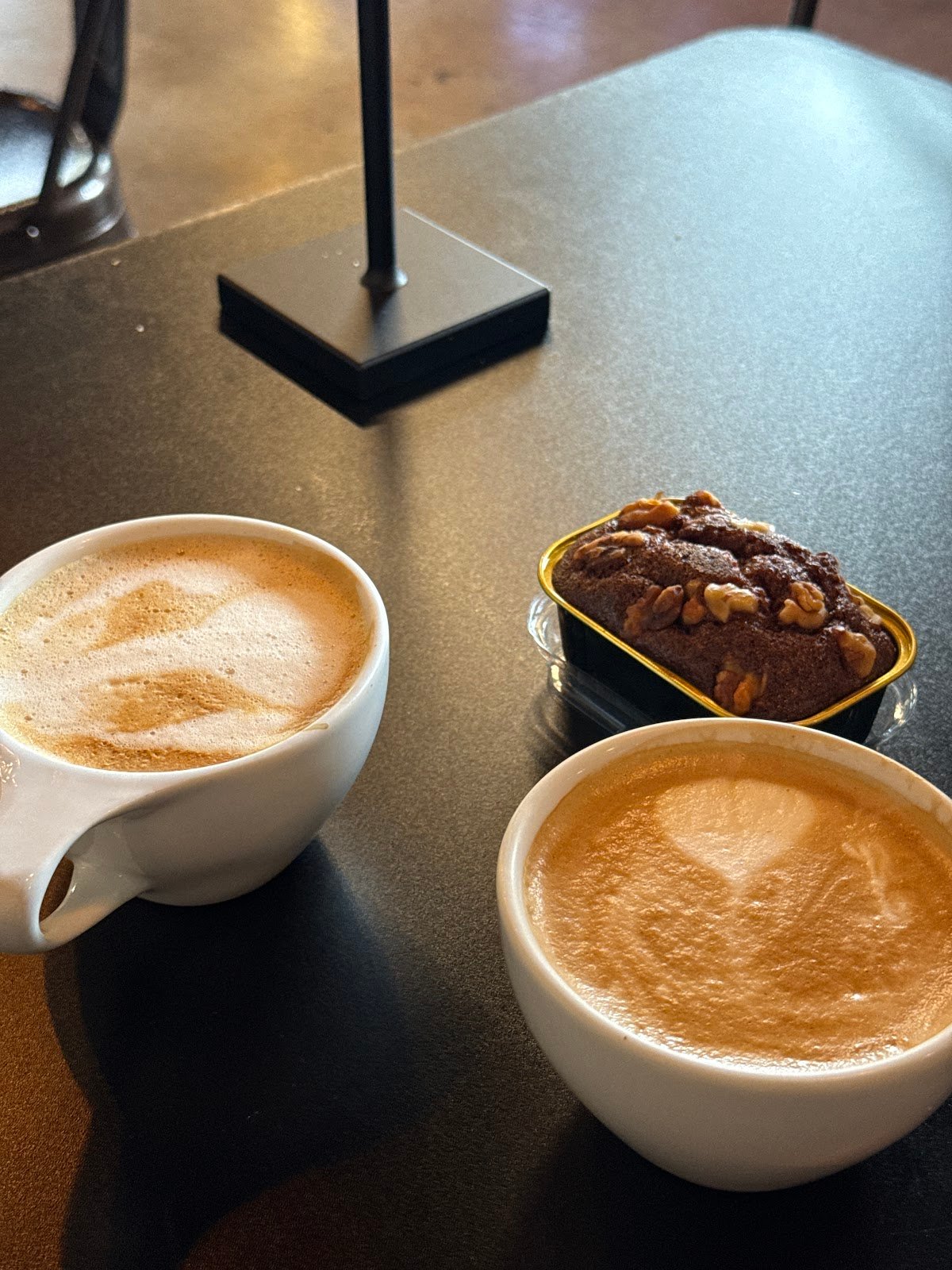 Imperial Moto Café specialty coffee shop in Miami - photo 7