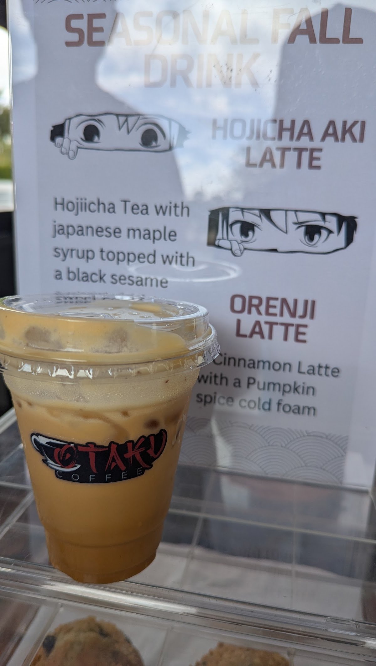 Otaku Coffee specialty coffee shop in Orlando - photo 12