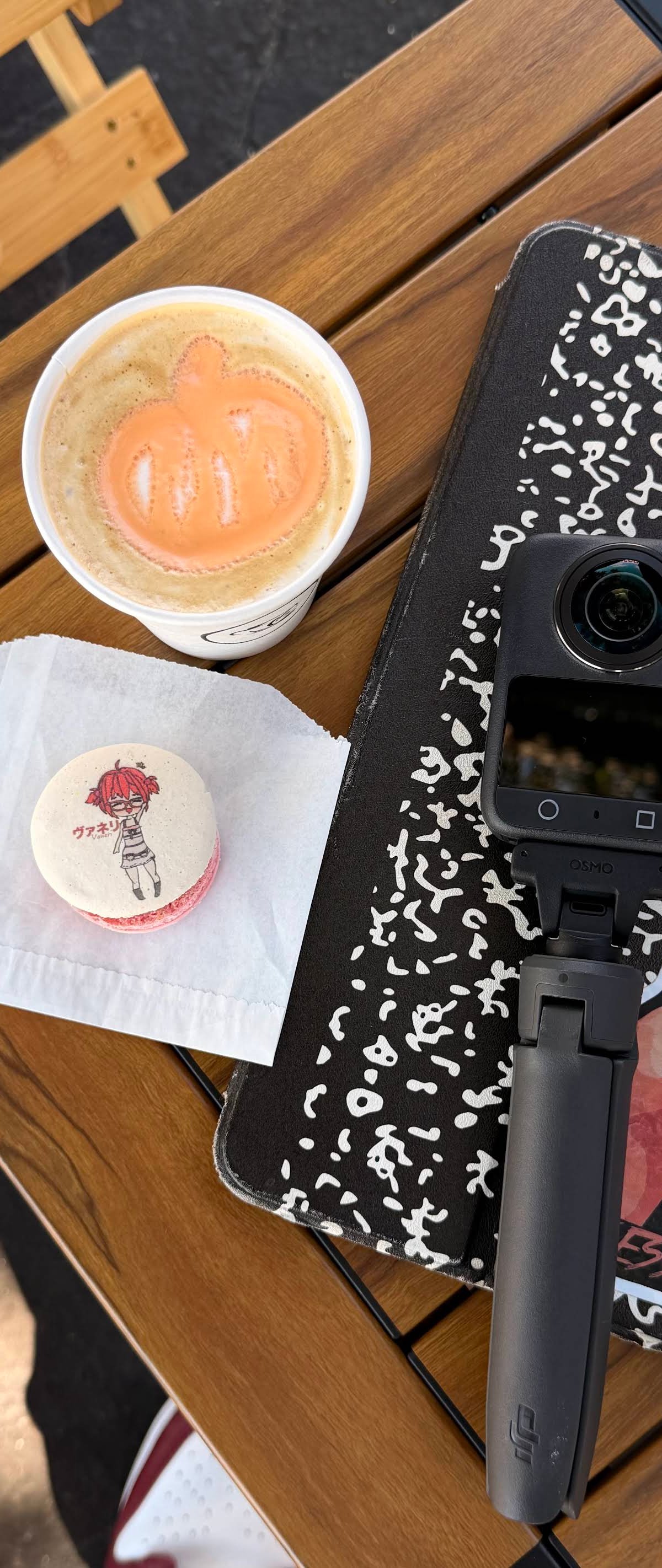 Otaku Coffee specialty coffee shop in Orlando - photo 14