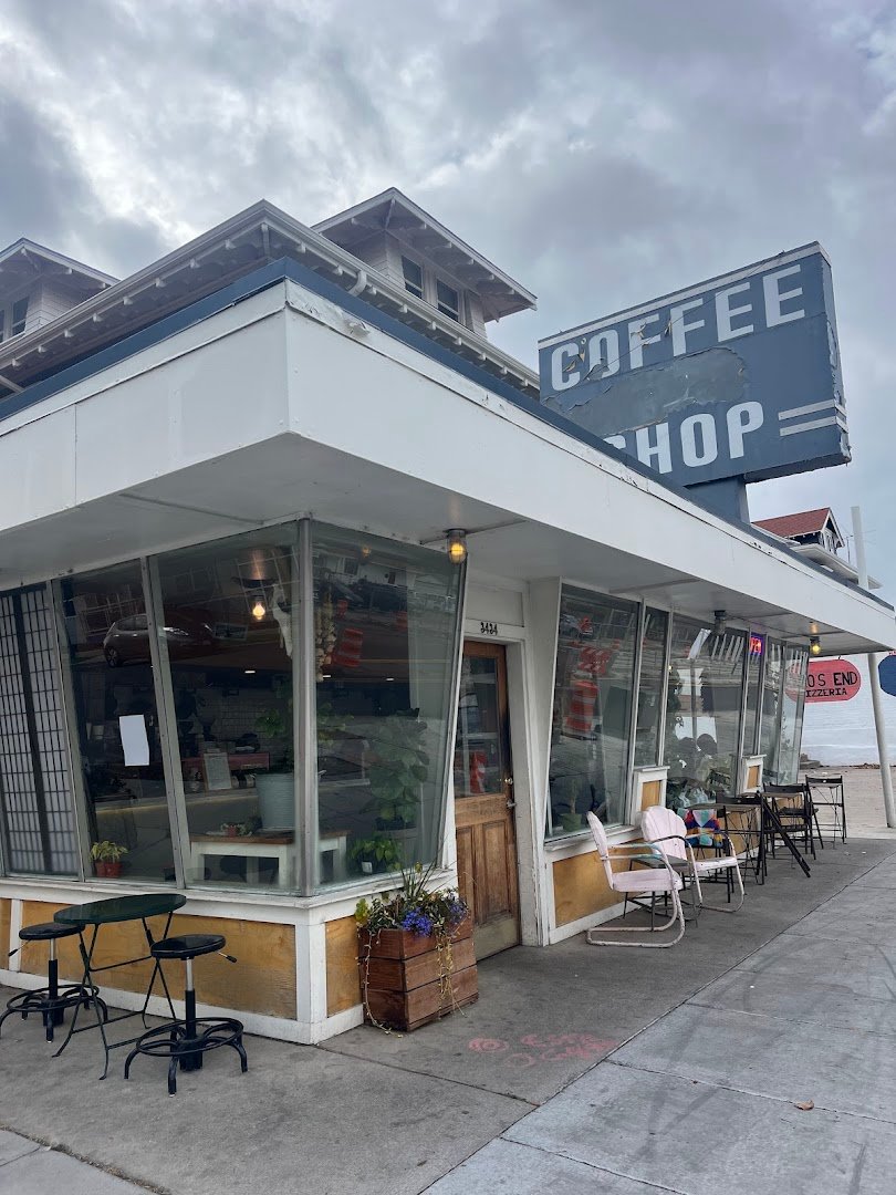 Lula Rose General Store specialty coffee shop in Denver - photo 10