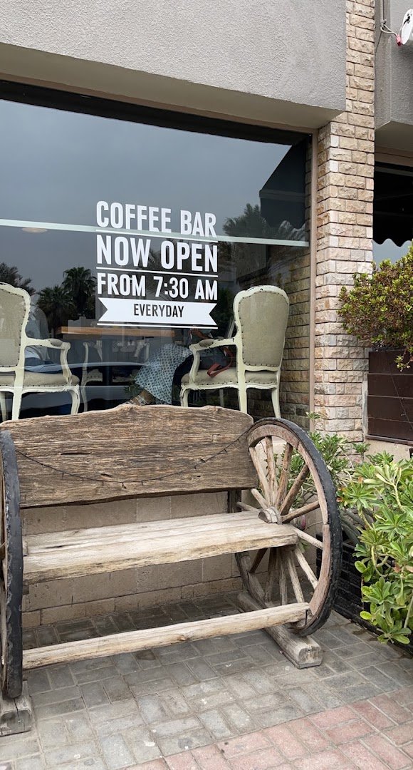 Specialty Batch Coffee HQ specialty coffee shop in Dubai - photo 7