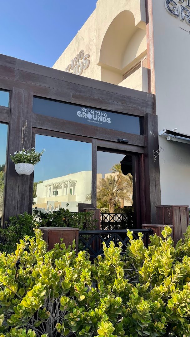 Specialty Batch Coffee HQ specialty coffee shop in Dubai - photo 8