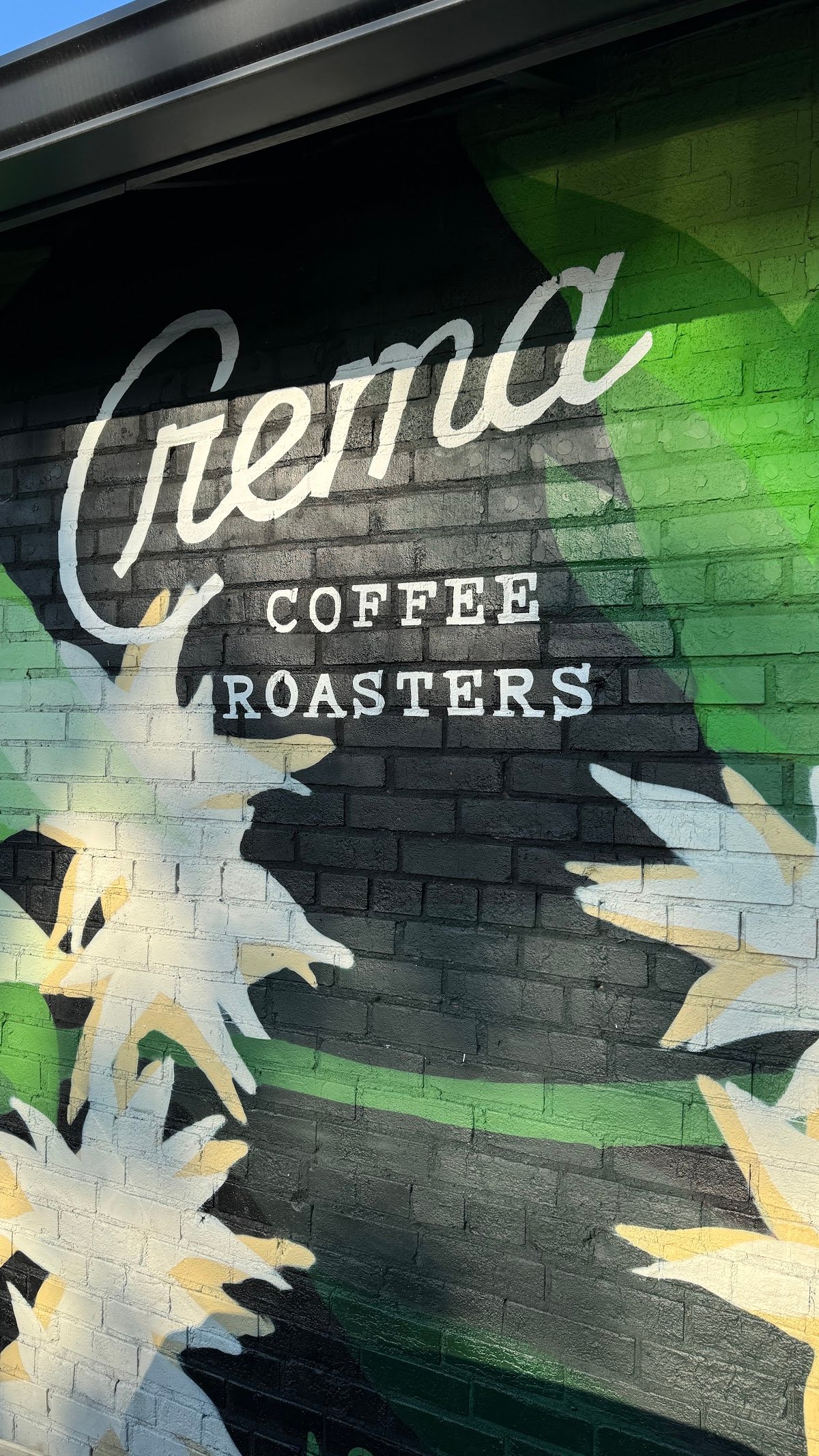 Crema Coffee Roasters Takeaway Cafe specialty coffee shop in Nashville - photo 11