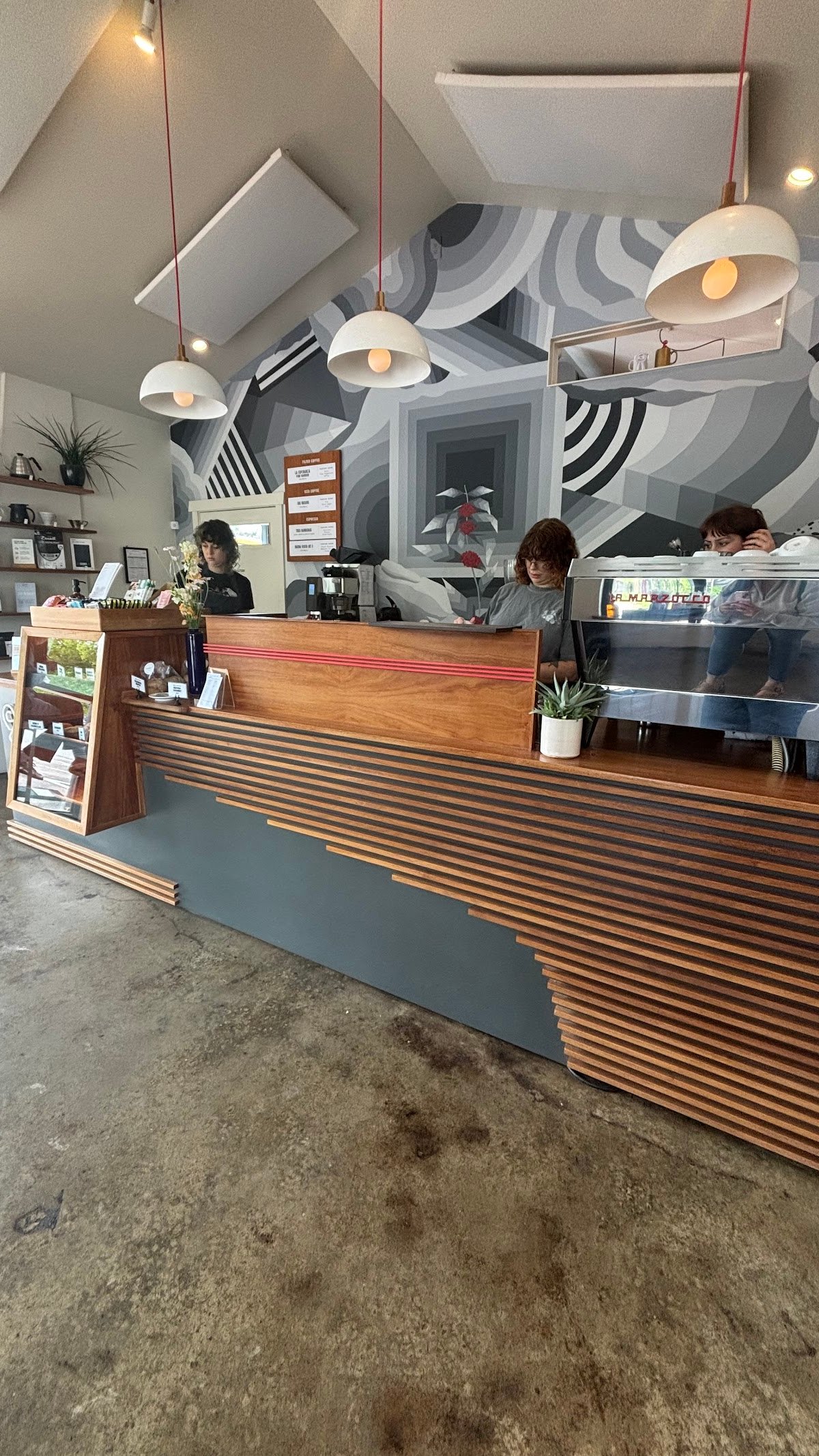 Crema Coffee Roasters Takeaway Cafe specialty coffee shop in Nashville - photo 12