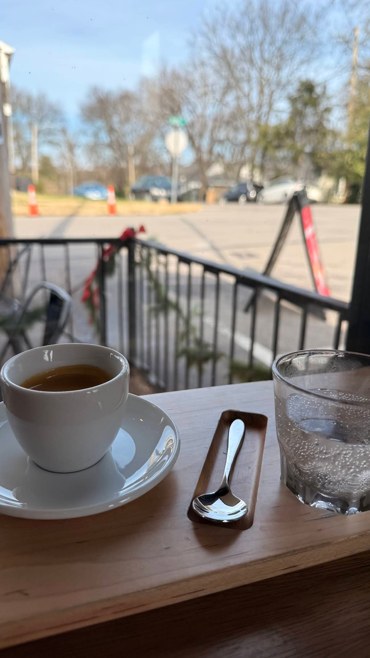 Crema Coffee Roasters Takeaway Cafe specialty coffee shop in Nashville - photo 13