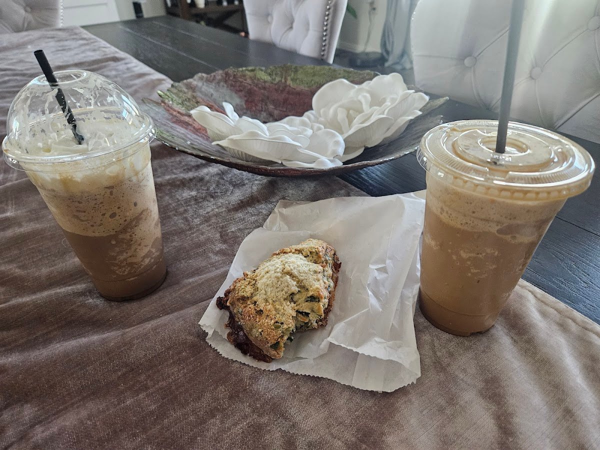 Damn Fine Coffee and Fried Pies specialty coffee shop in Houston - photo 3