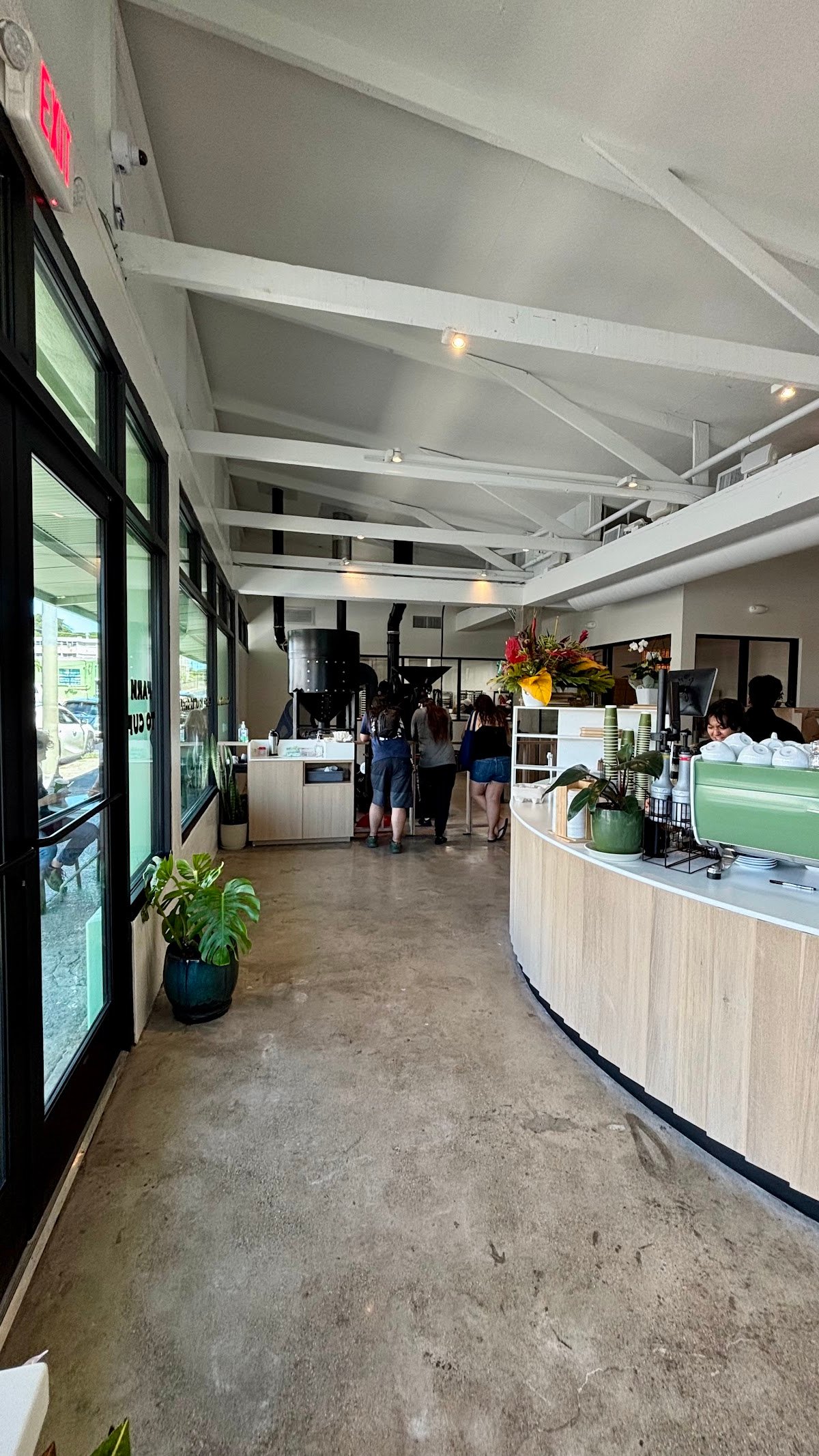 Bakery on King (Honolulu Coffee Company) specialty coffee shop in Honolulu - photo 13