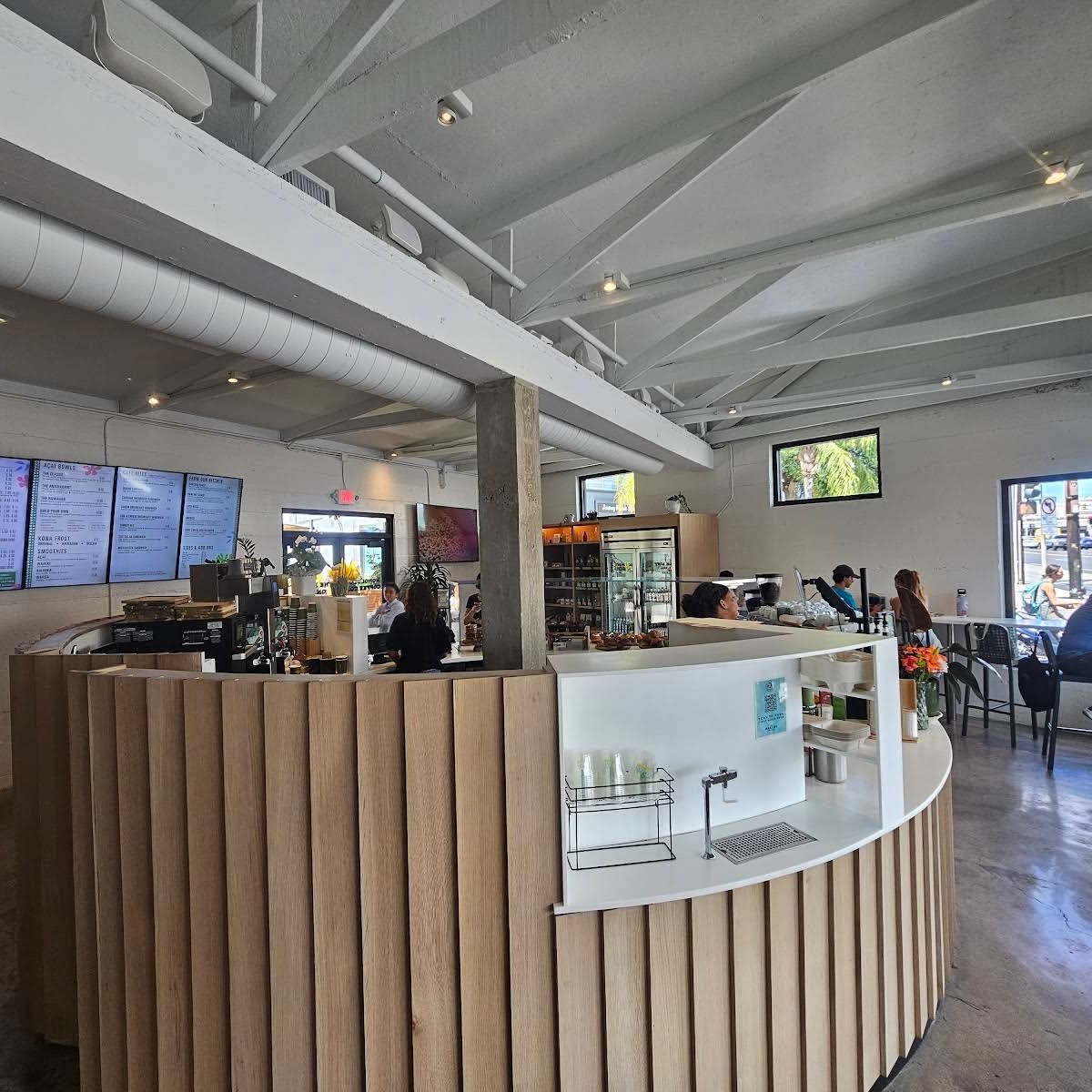 Bakery on King (Honolulu Coffee Company) specialty coffee shop in Honolulu - photo 9