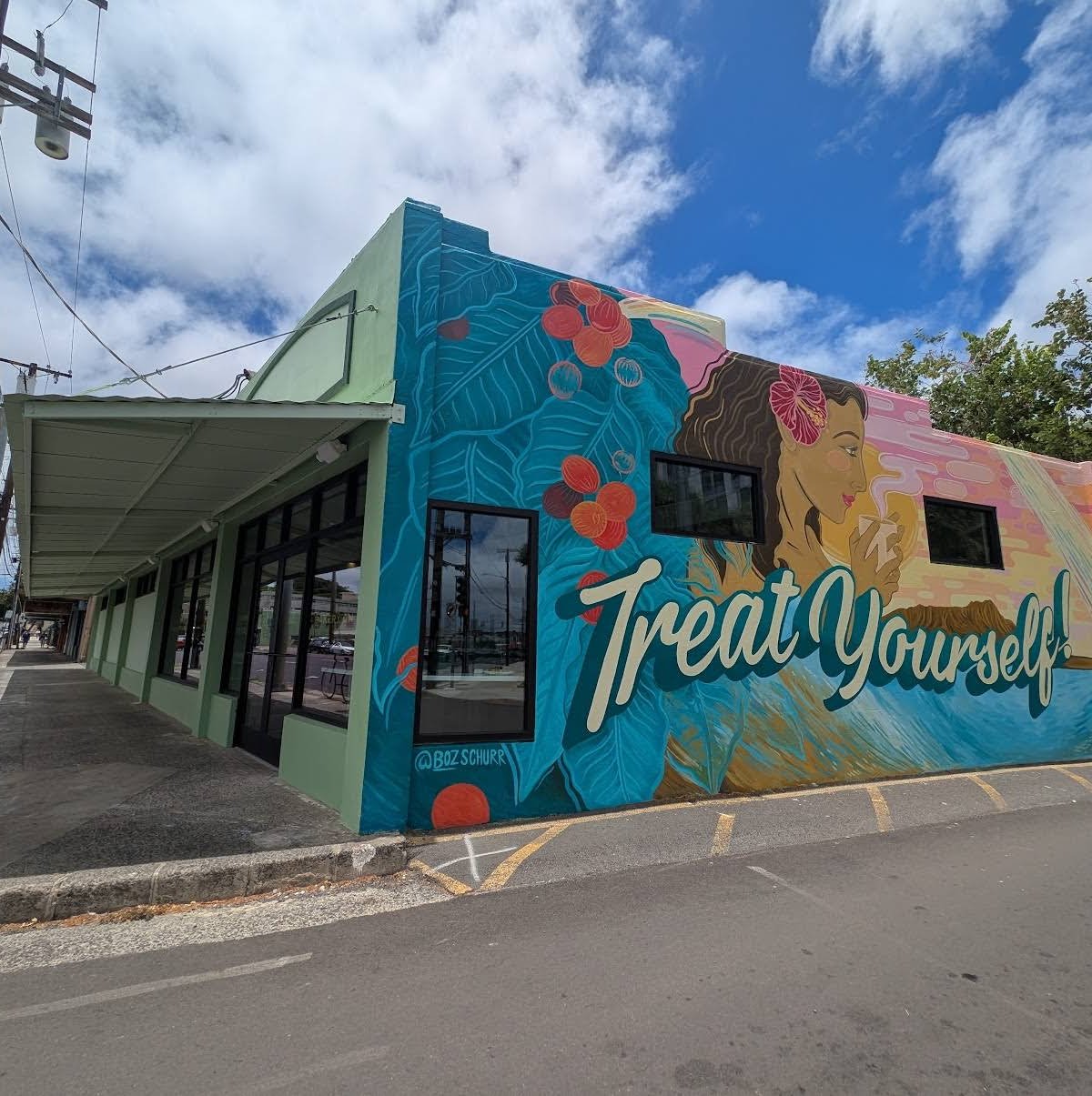 Bakery on King (Honolulu Coffee Company) specialty coffee shop in Honolulu - photo 10