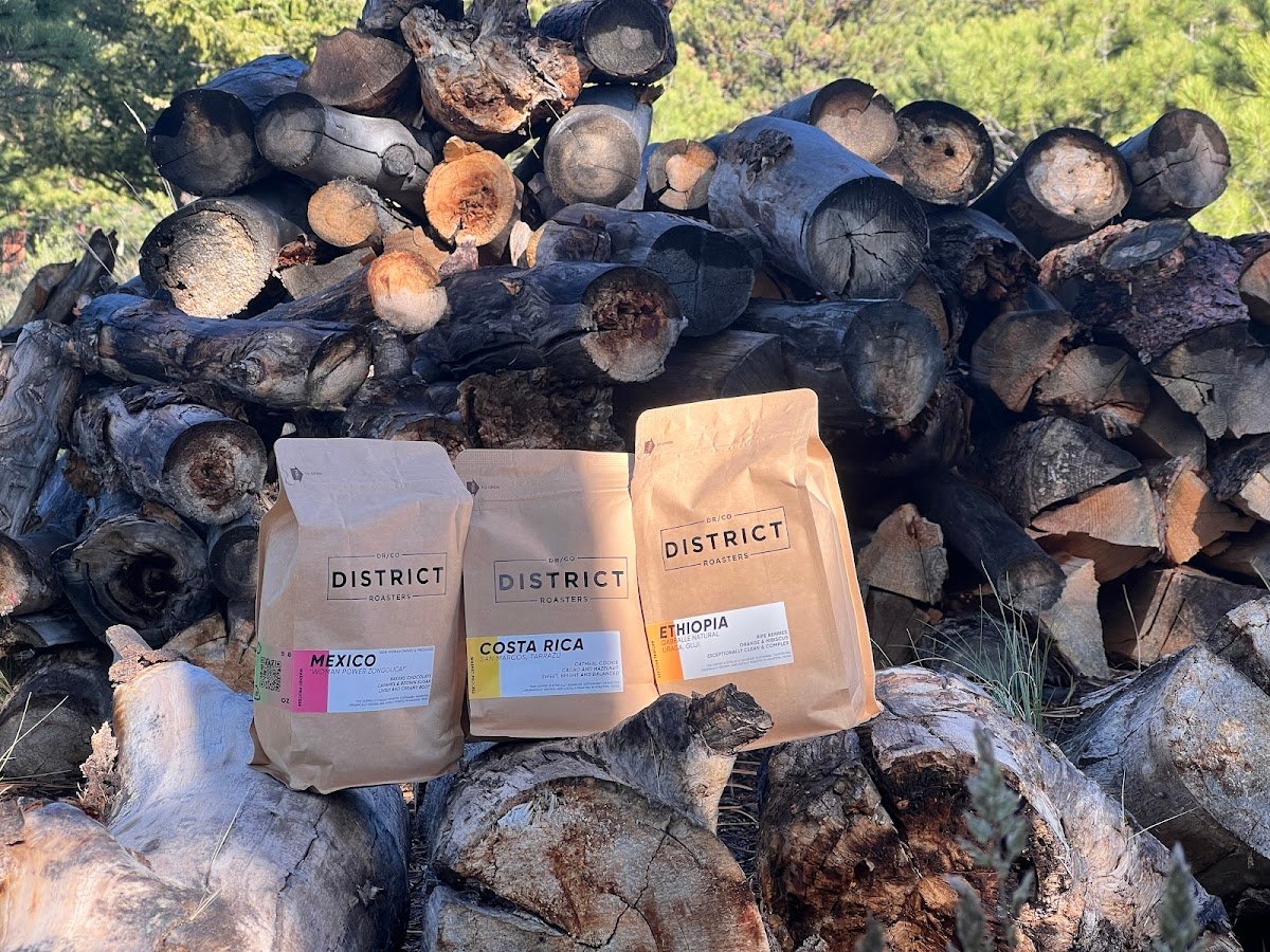 DISTRICT Roasters (By Appointment Only) specialty coffee shop in Houston - photo 4