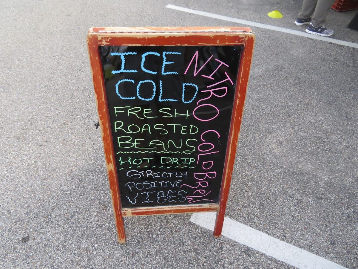 DISTRICT Roasters (By Appointment Only) specialty coffee shop in Houston - photo 6