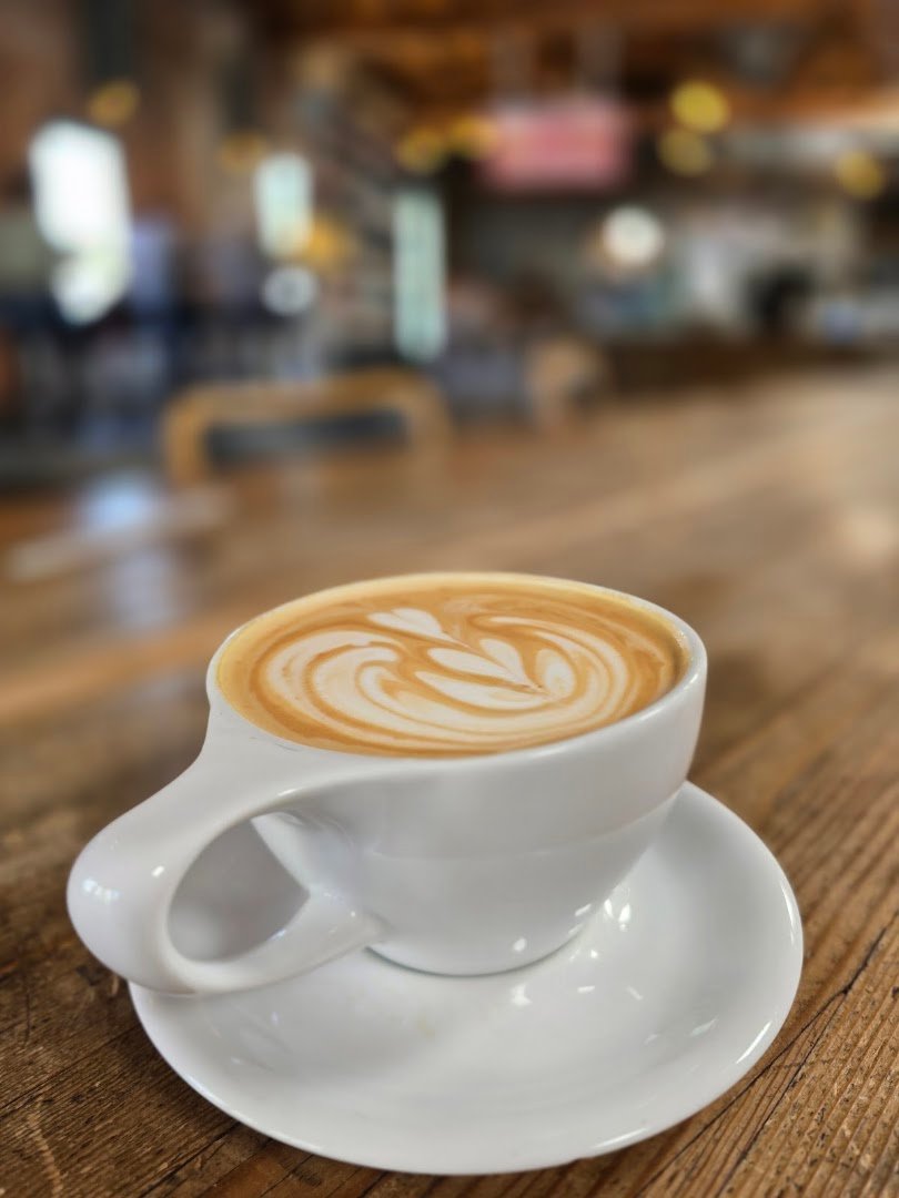 Cartel Roasting Co specialty coffee shop in Tucson - photo 4
