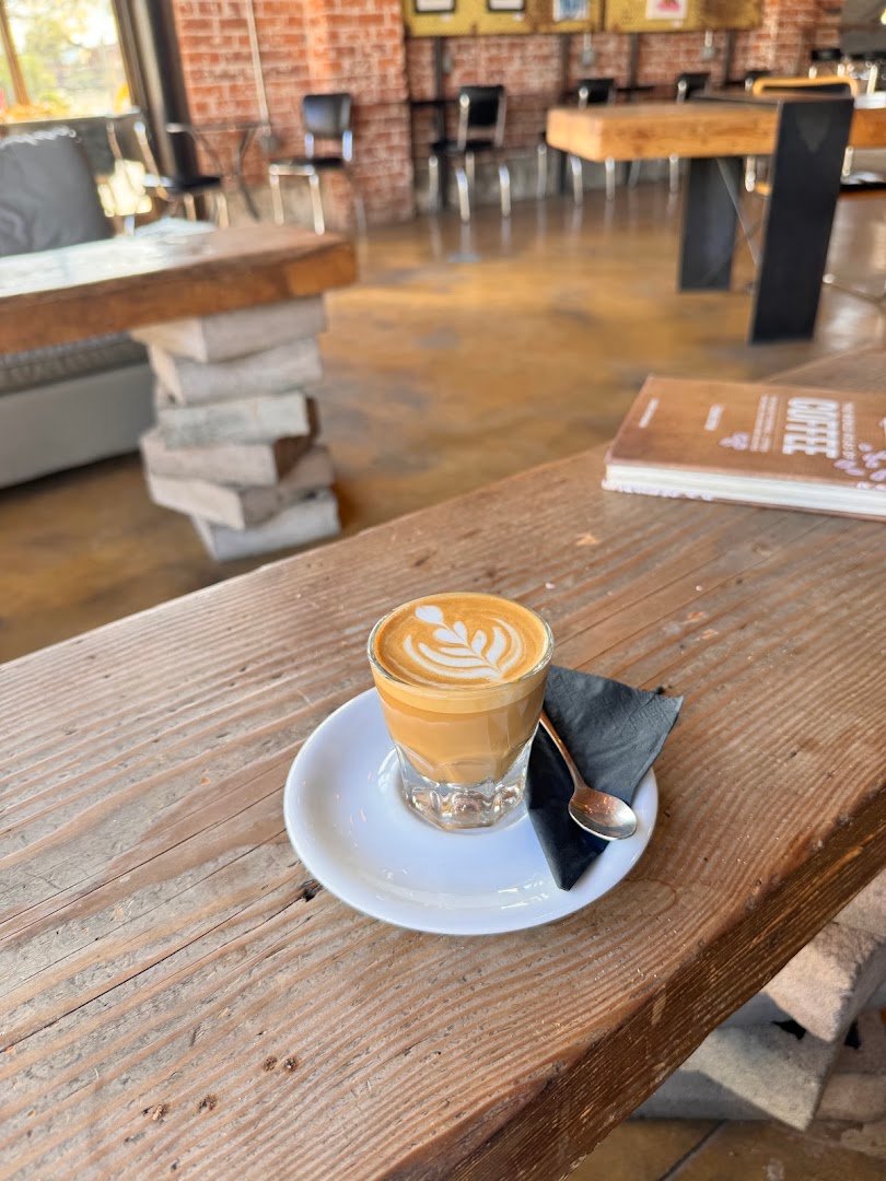Cartel Roasting Co specialty coffee shop in Tucson - photo 5