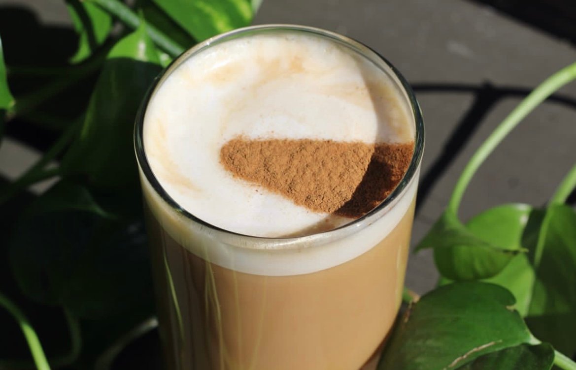 Coffee at Boulder Coffee Co Cafe and Lounge, specialty coffee shop in Rochester