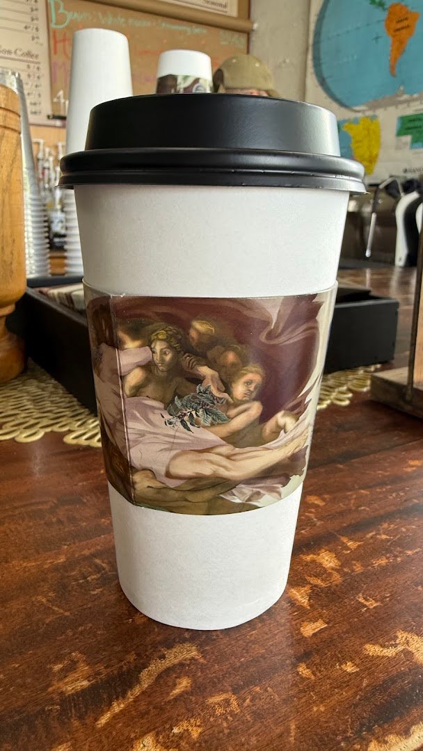 Mad Priest Coffee Roasters specialty coffee shop in Chattanooga - photo 12