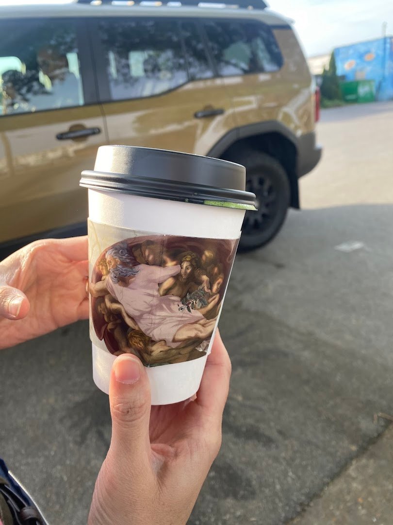 Mad Priest Coffee Roasters specialty coffee shop in Chattanooga - photo 9