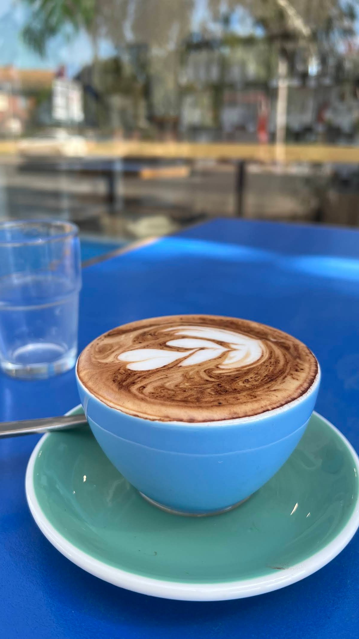 Vertue Coffee Roasters specialty coffee shop in Melbourne - photo 11