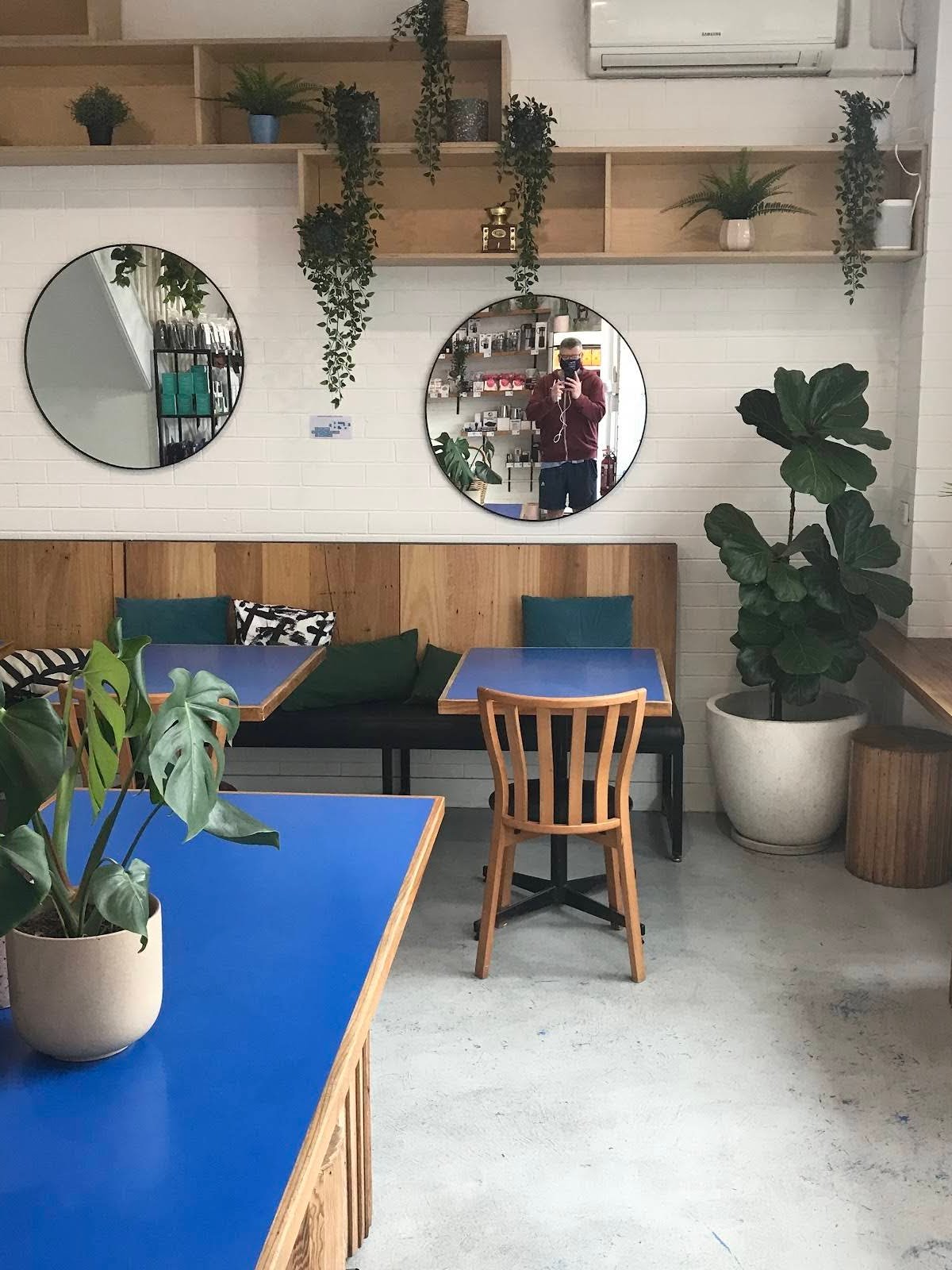 Vertue Coffee Roasters specialty coffee shop in Melbourne - photo 12