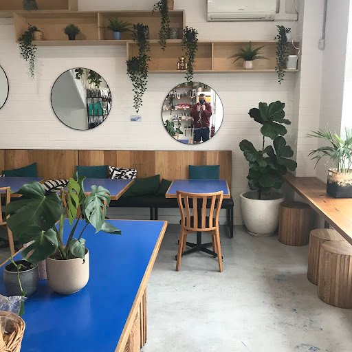 Vertue Coffee Roasters specialty coffee shop in Melbourne - photo 14