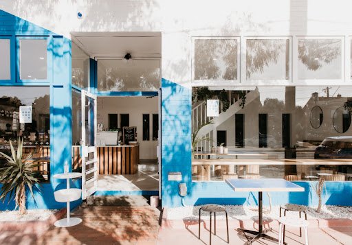 Vertue Coffee Roasters specialty coffee shop in Melbourne - photo 15