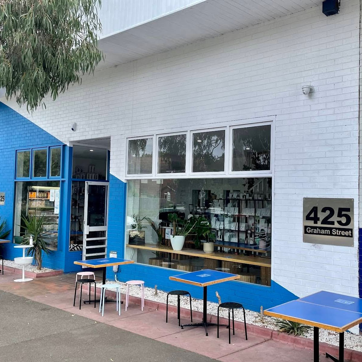 Vertue Coffee Roasters specialty coffee shop in Melbourne - photo 16