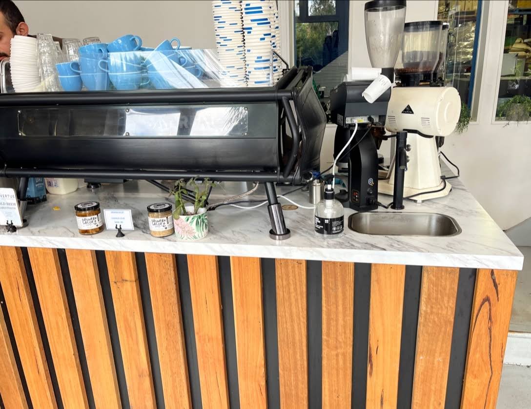 Vertue Coffee Roasters specialty coffee shop in Melbourne - photo 10