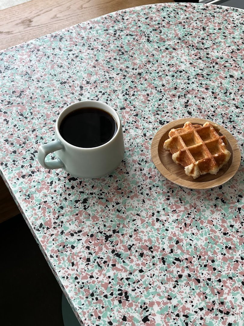 PINE specialty coffee shop in Boise - photo 7