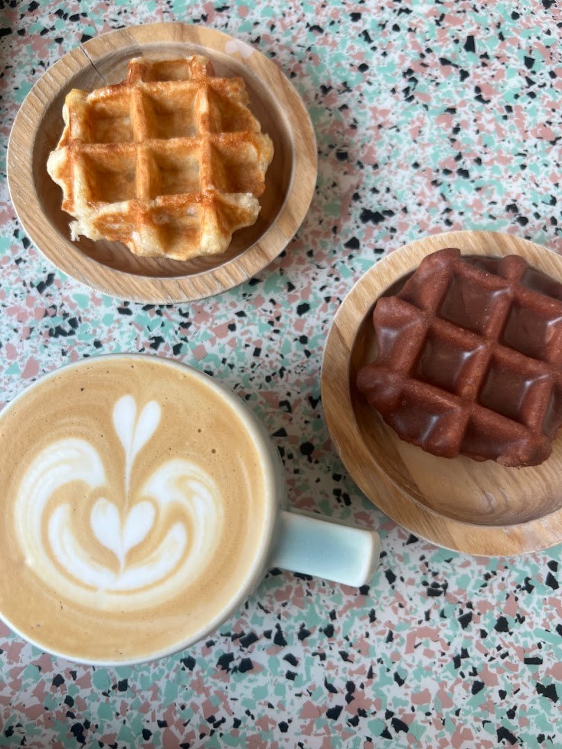 PINE specialty coffee shop in Boise - photo 9