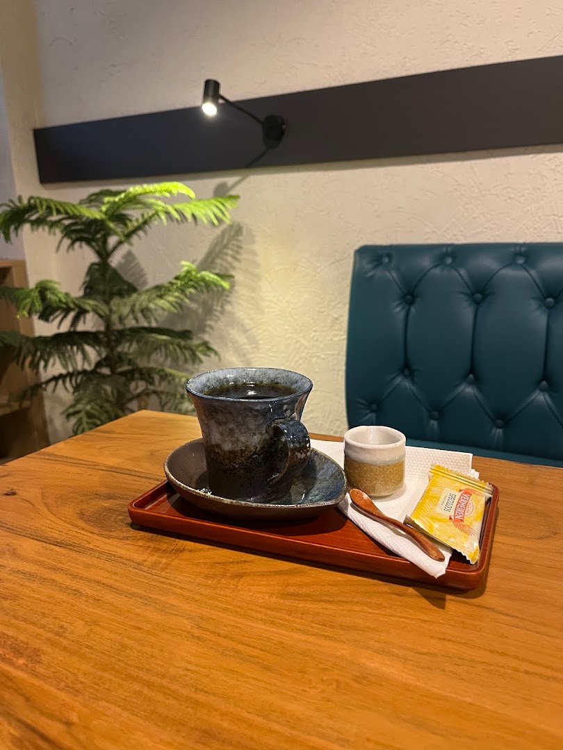Kafeido Roastery specialty coffee shop in Delhi - photo 4