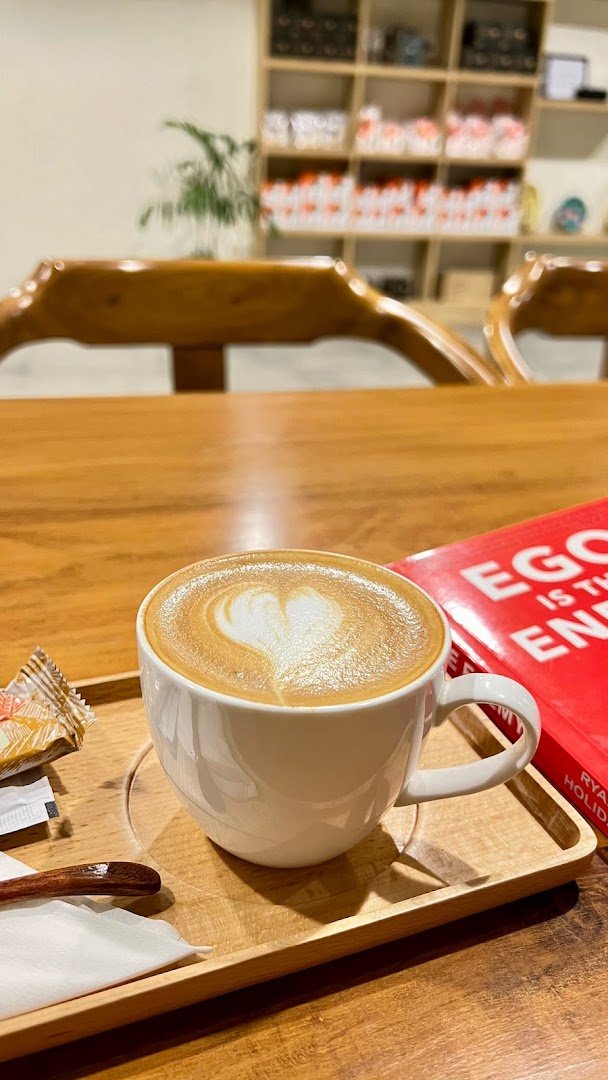 Kafeido Roastery specialty coffee shop in Delhi - photo 6