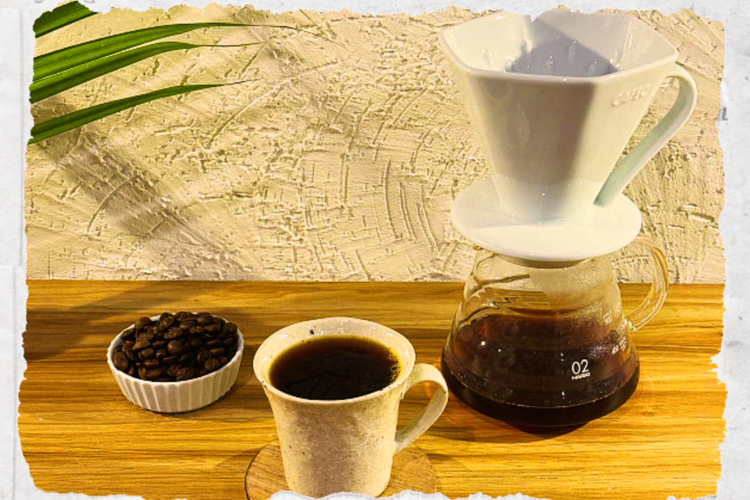 Kafeido Roastery specialty coffee shop in Delhi - photo 7