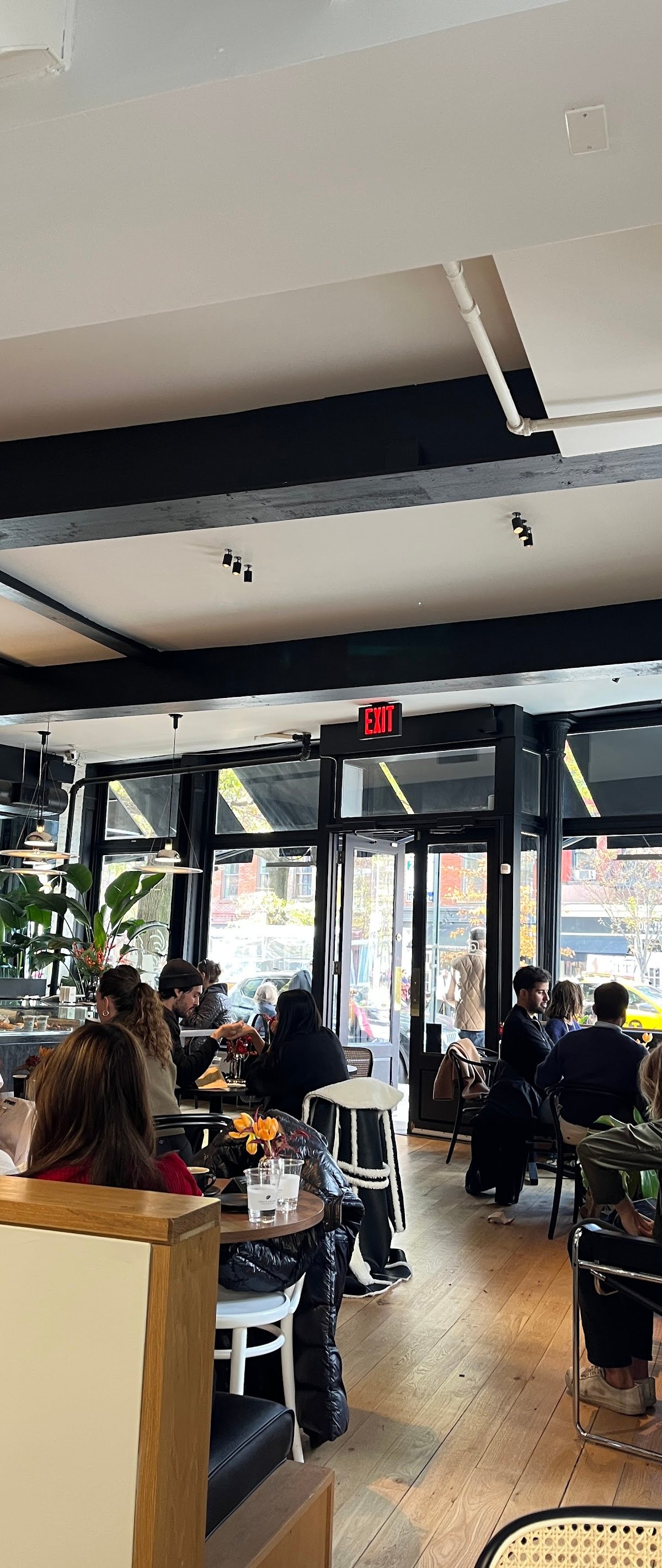 Toby's Estate specialty coffee shop in New York - photo 10