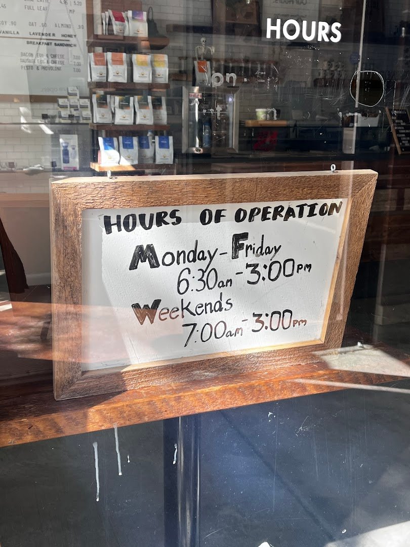 Groundswell Coffee Roasters specialty coffee shop in Chicago - photo 14