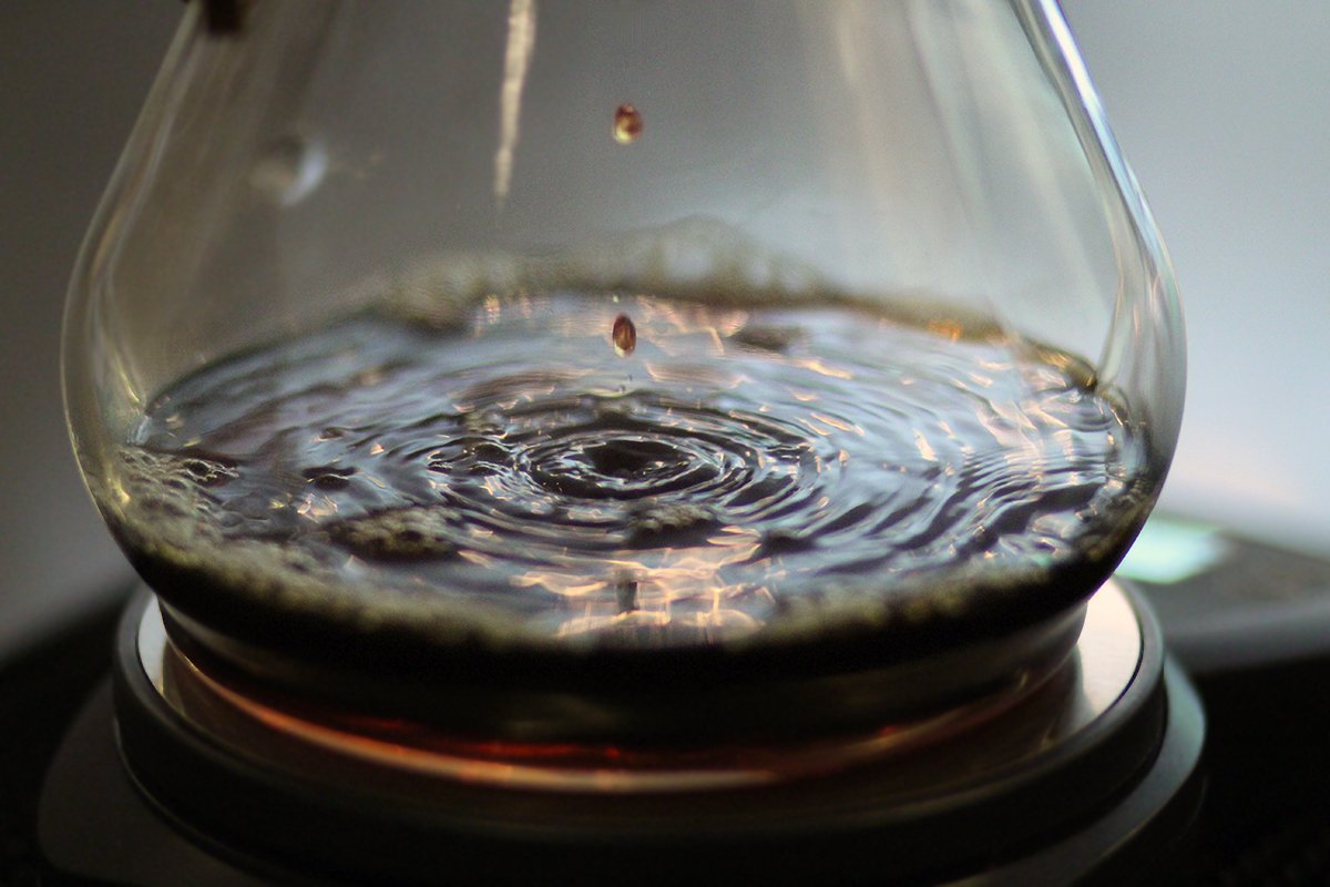 Groundswell Coffee Roasters specialty coffee shop in Chicago - photo 6