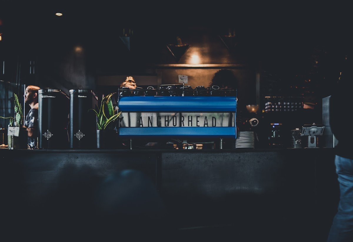 Anchorhead Coffee specialty coffee shop in Seattle - photo 3