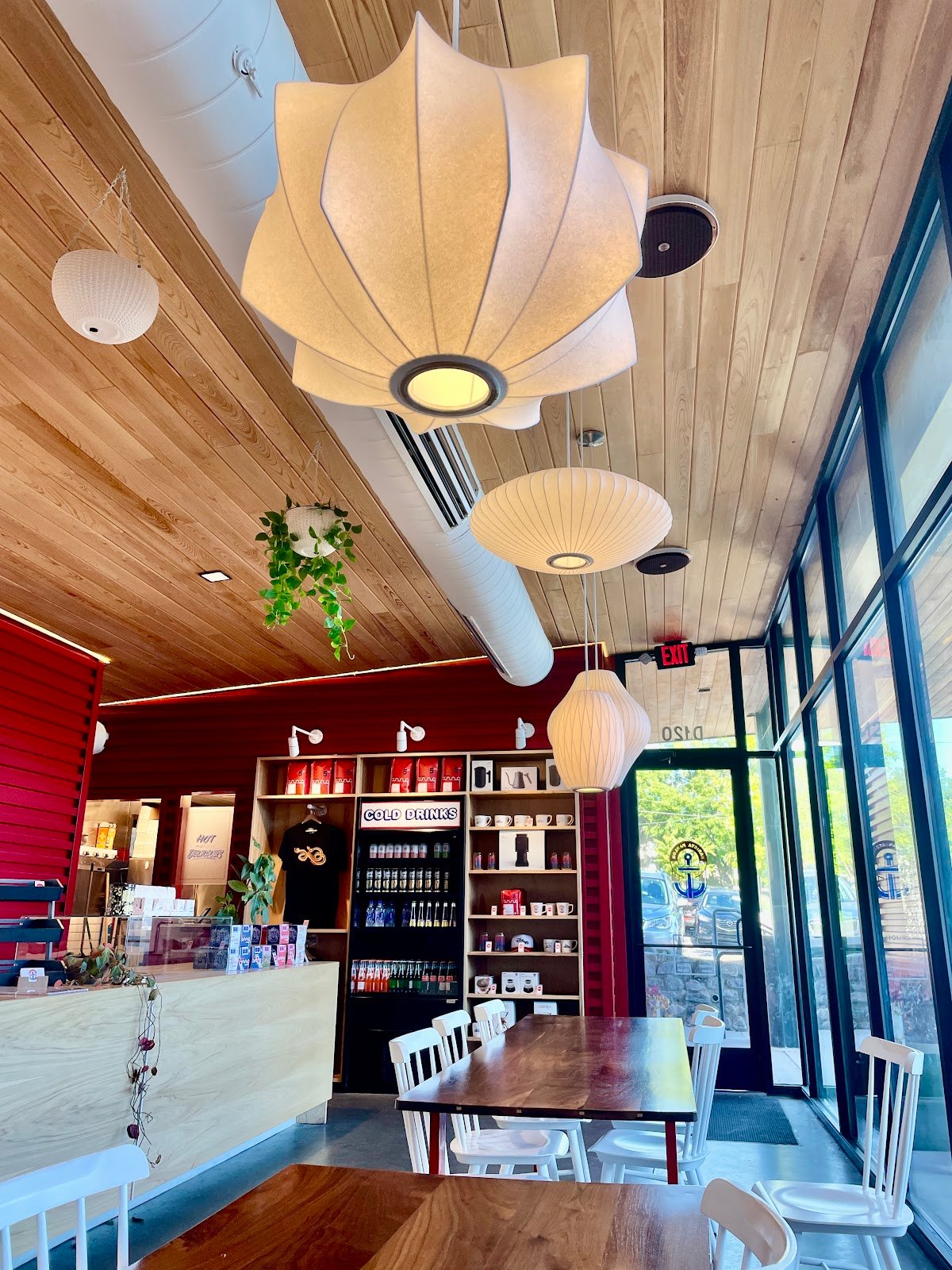 Barista Parlor Sylvan Supply specialty coffee shop in Nashville - photo 4