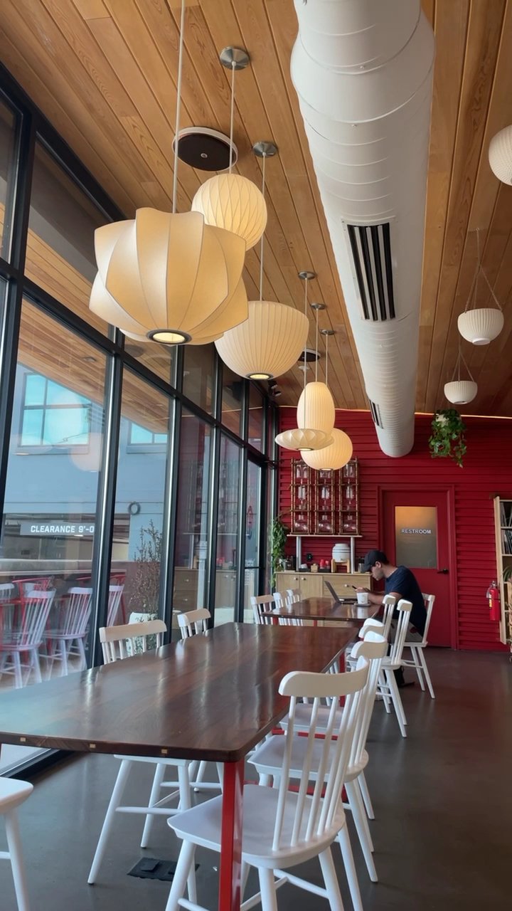 Barista Parlor Sylvan Supply specialty coffee shop in Nashville - photo 7