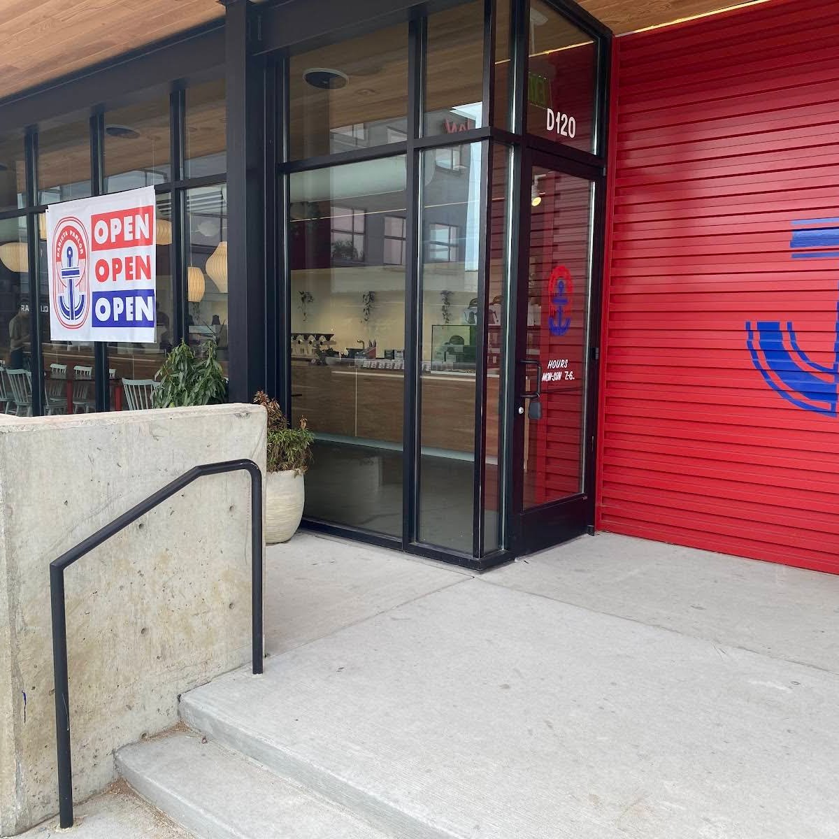 Barista Parlor Sylvan Supply specialty coffee shop in Nashville - photo 9