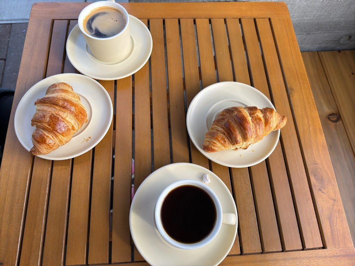 Ikon Coffee specialty coffee shop in San Francisco - photo 4