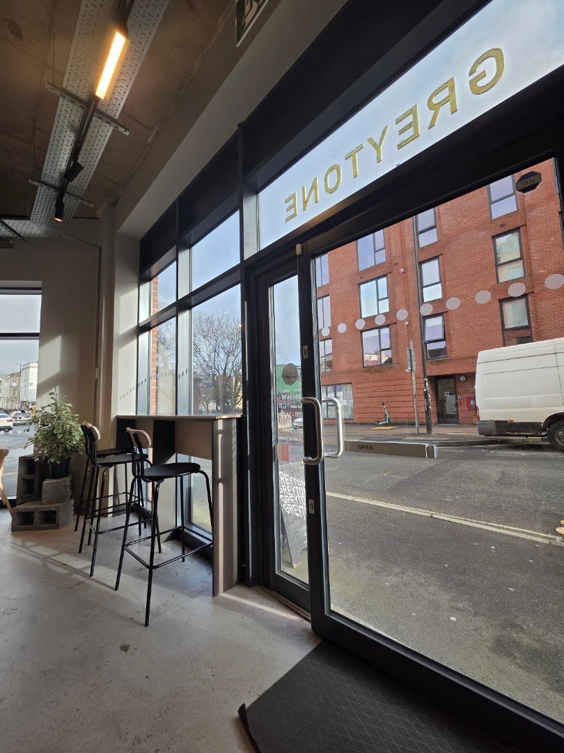 Greytone Coffee specialty coffee shop in Bristol - photo 10