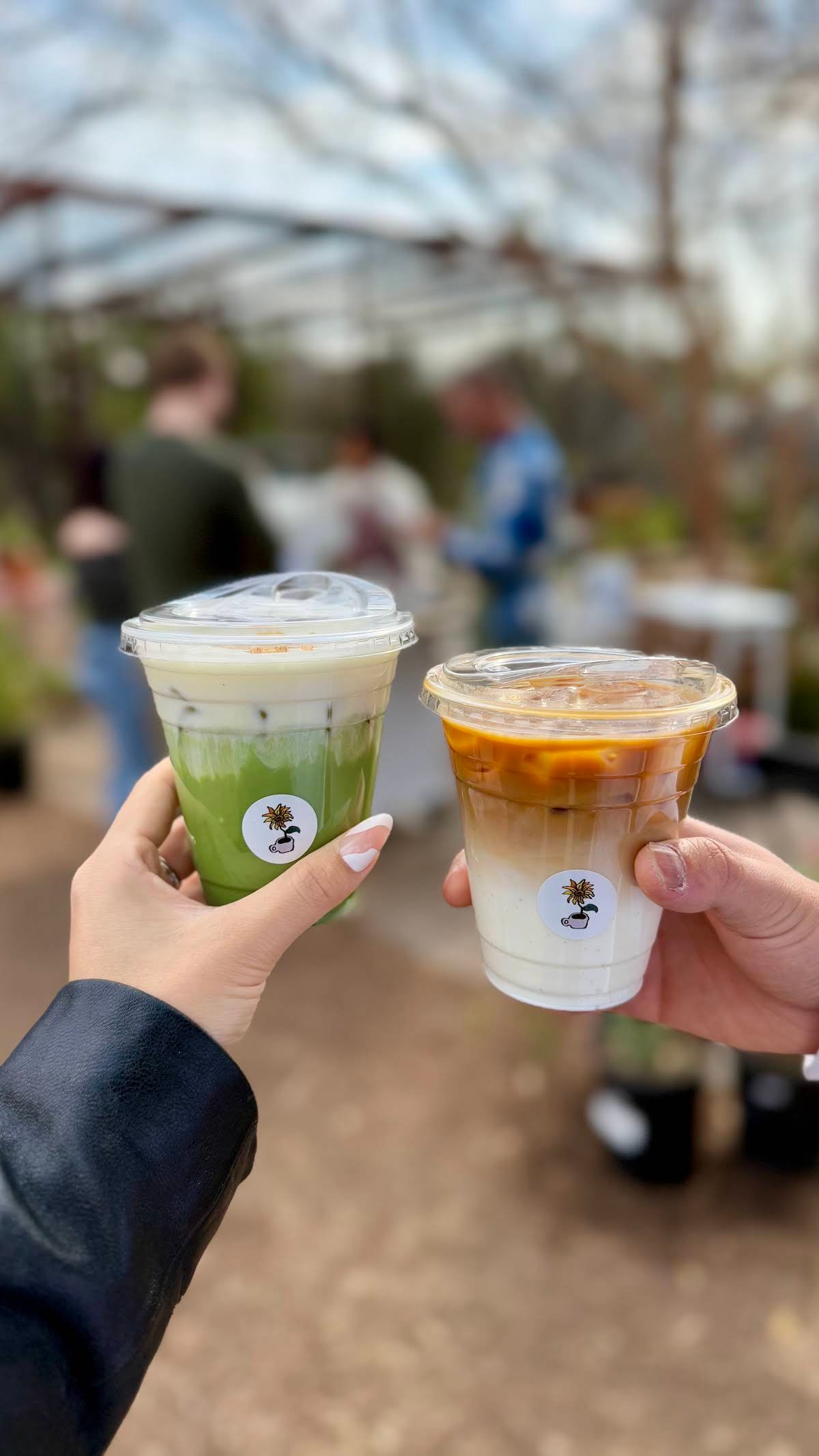 Yumi’s Coffee specialty coffee shop in Phoenix - photo 6