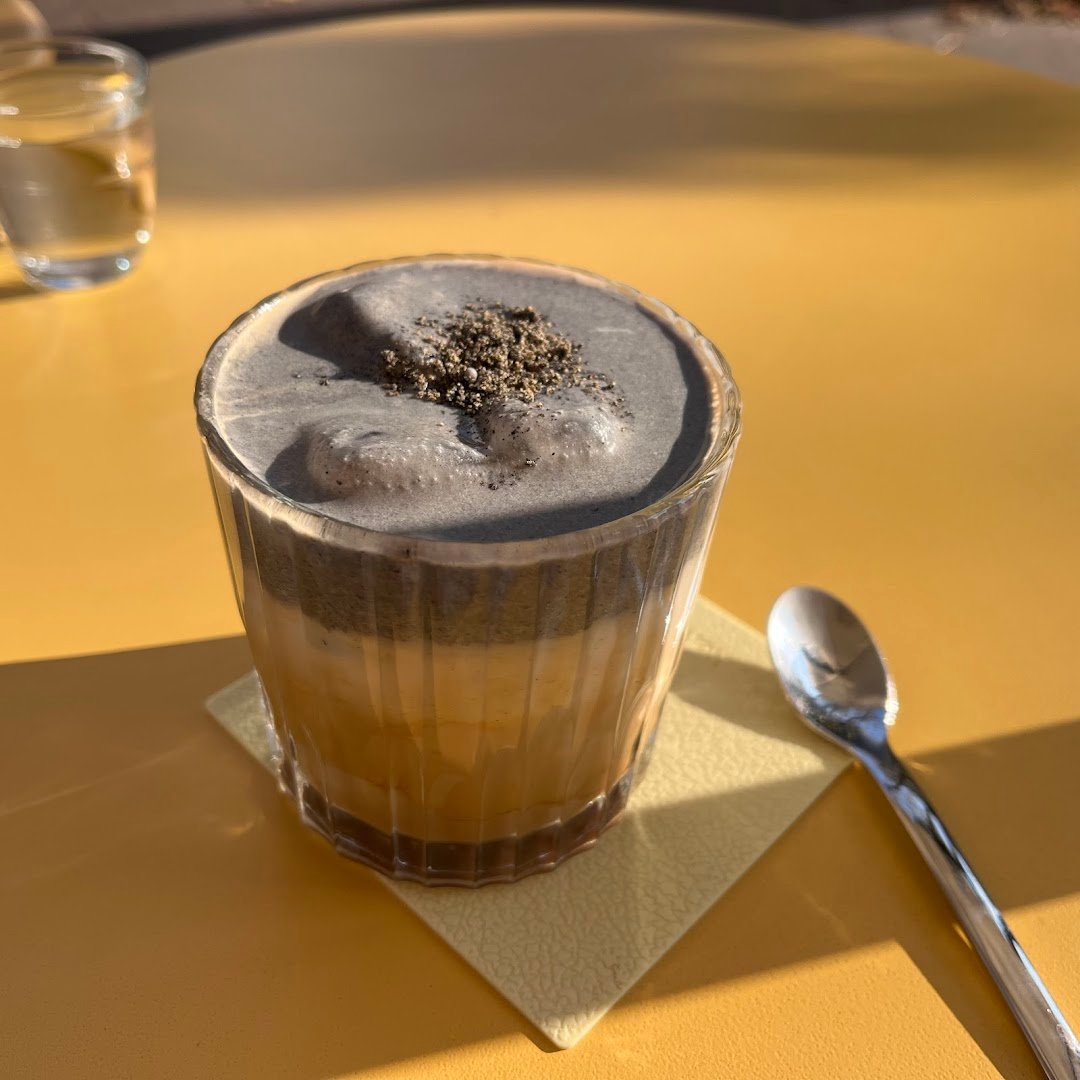 Schim:Pause specialty coffee shop in Berlin - photo 6