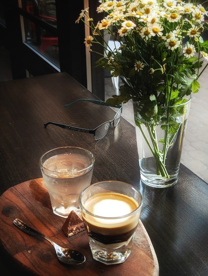 Bellatazza specialty coffee shop in Bend - photo 3