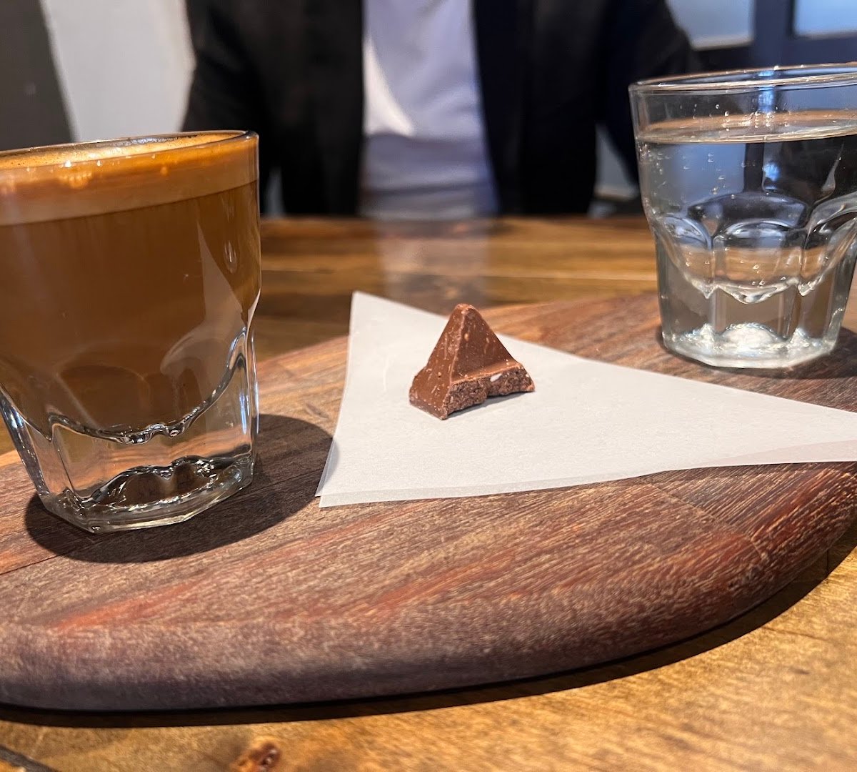 Bellatazza specialty coffee shop in Bend - photo 4