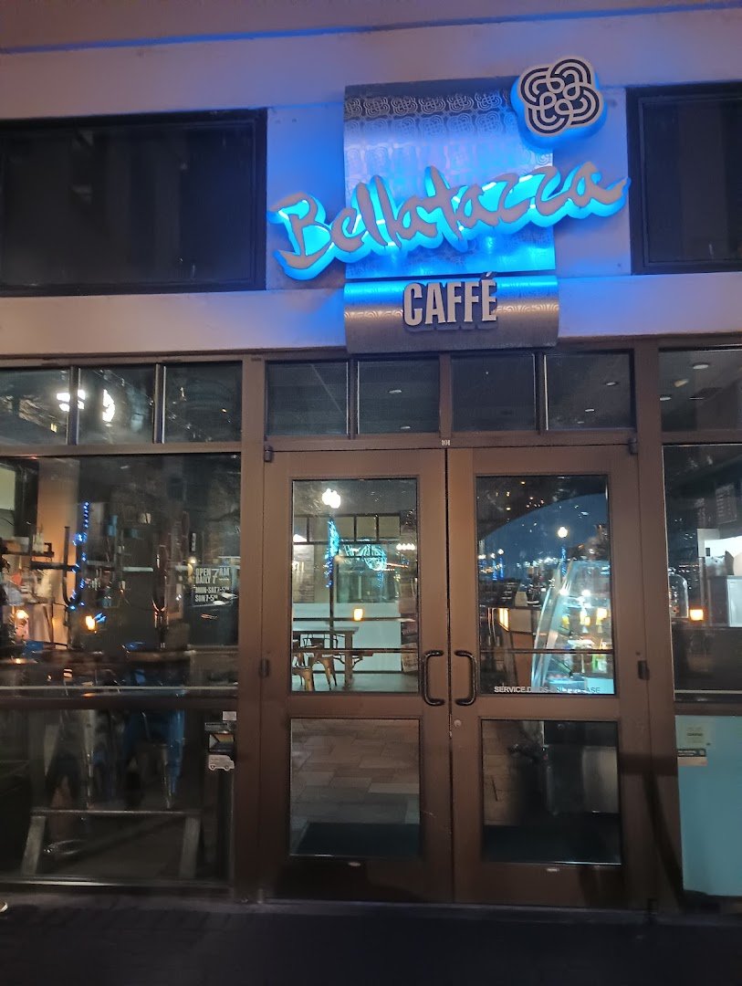 Bellatazza specialty coffee shop in Bend - photo 7