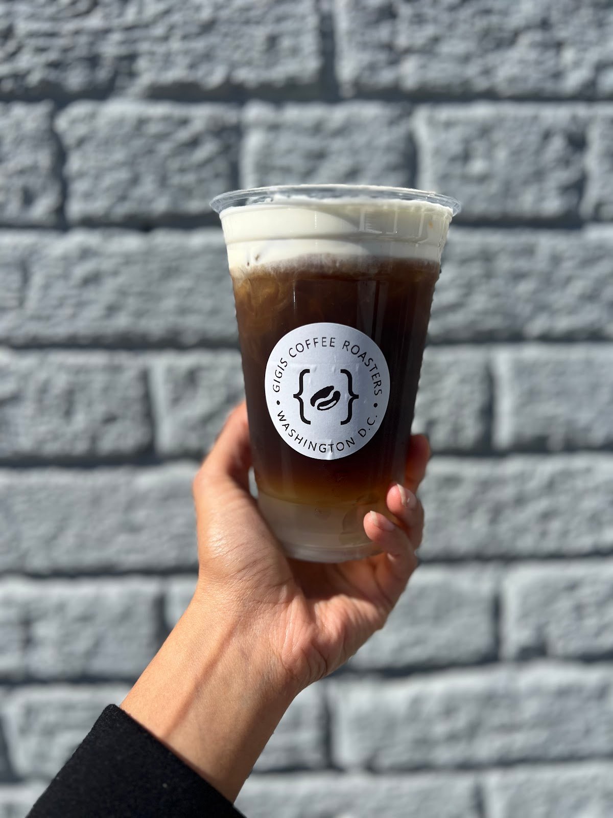 GIGIS COFFEE ROASTERS specialty coffee shop in Washington, D.C. - photo 3