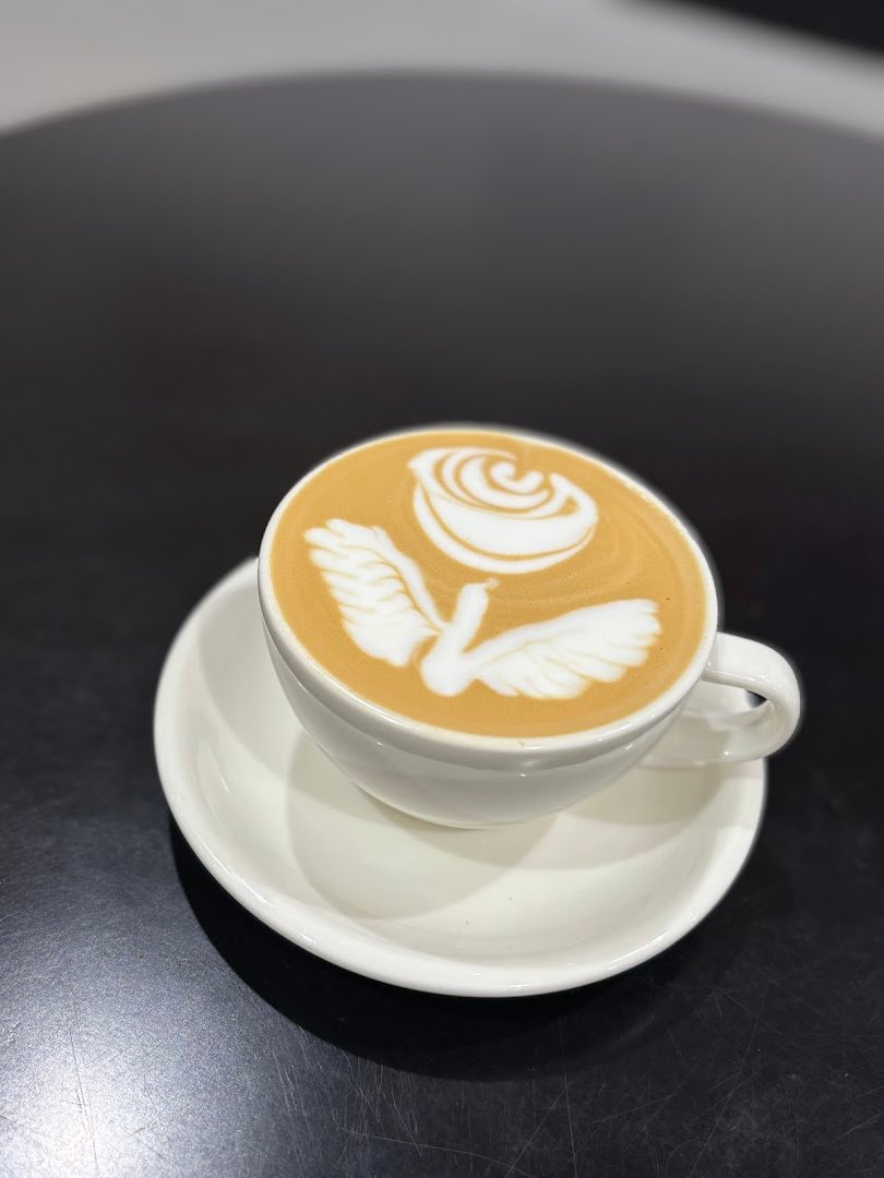 Archers Coffee specialty coffee shop in Dubai - photo 2
