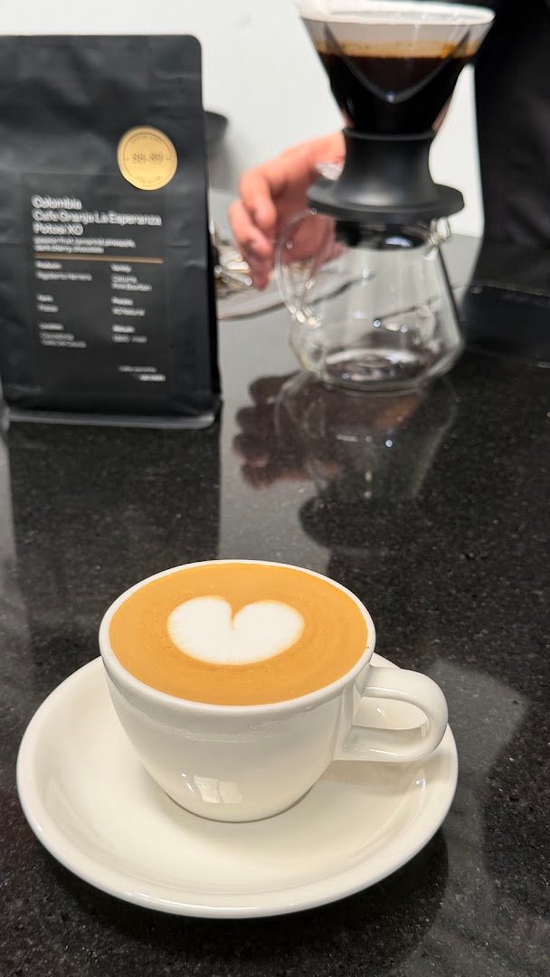 Archers Coffee specialty coffee shop in Dubai - photo 4