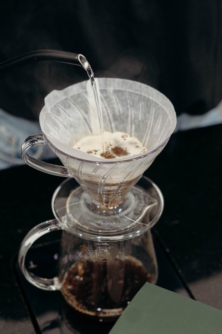 Archers Coffee specialty coffee shop in Dubai - photo 6